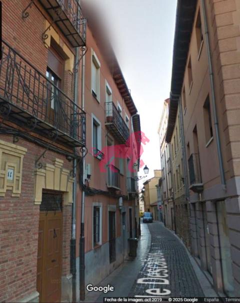 Zona San Isidoro