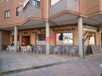 RESTAURANTE VALENCIA DON JUAN
