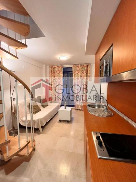 Dúplex en venta Cortijo Torrequebrada, Benalmádena