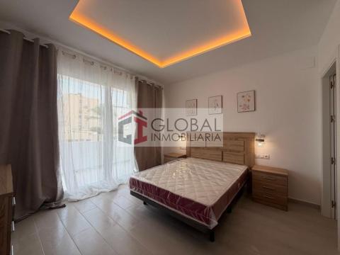 Dúplex en venta La Carihuela (Torremolinos)